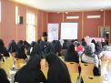 گزارش تصویری اردوی فرهنگی حامیم دختران 